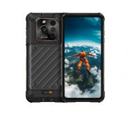 Ulefone Rugone Xever 7 Pro 5G 12GB+512GB (GR1000-BF-XE7PRO) Black